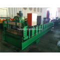 Single Layer CNC color steel roll forming machine/steel plate rolling machine